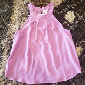 NWT Loft Tank/Blouse